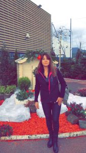 Photo de profil de Claudine Melgar