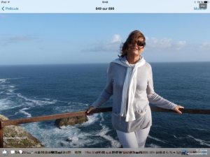 Photo de profil de Claudine Mercier