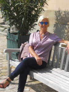 Photo de profil de Claudine Meusnier