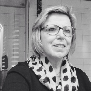 Photo de profil de Claudine Michel