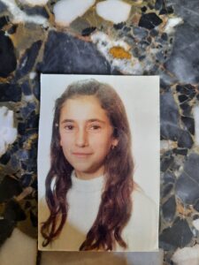Photo de profil de Claudine Michel