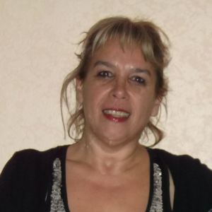 Photo de profil de Claudine Micheletto