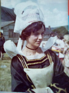 Photo de profil de Claudine Miel