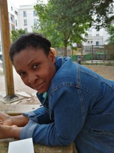 Photo de profil de Claudine Monney