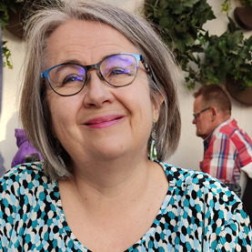 Photo de profil de Claudine Montréer