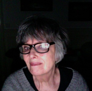 Photo de profil de Claudine Morel- Février