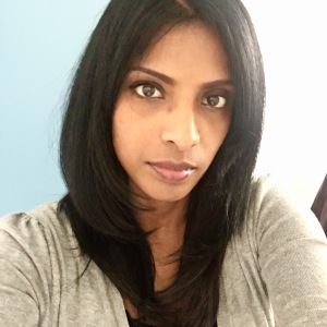Photo de profil de Claudine Nagamouttou