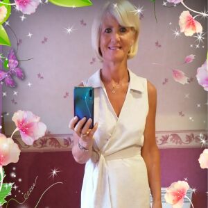 Photo de profil de Claudine Oyer