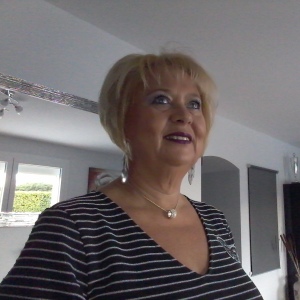 Photo de profil de Claudine Pack