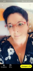 Photo de profil de Claudine Parietti