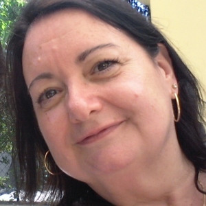Photo de profil de Claudine Pastoret