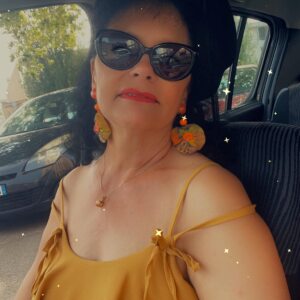 Photo de profil de Claudine Pateyron