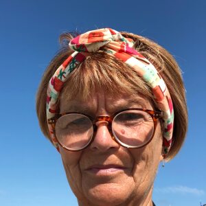Photo de profil de Claudine Patron