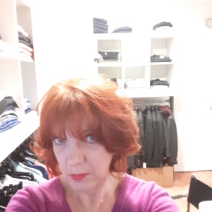 Photo de profil de Claudine Pauchard