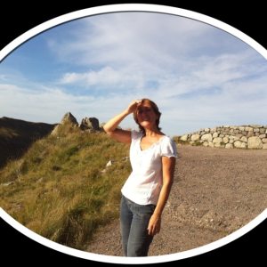 Photo de profil de Claudine Paul