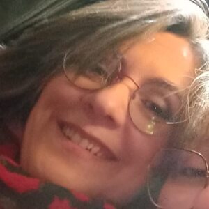 Photo de profil de Claudine Perrin