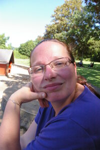 Photo de profil de Claudine Pezziardi