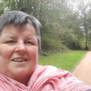 Photo de profil de Claudine Pignot