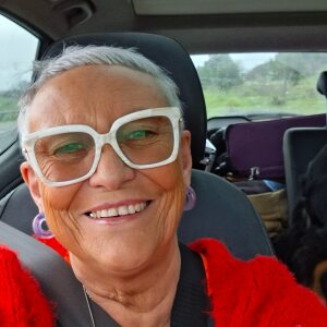 Photo de profil de Claudine Pioch