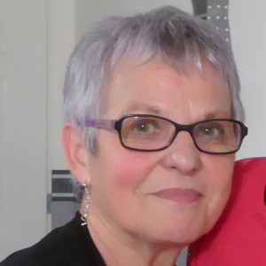 Photo de profil de Claudine Plet