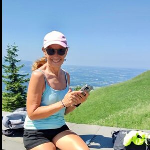 Photo de profil de Claudine Plisson