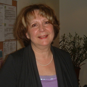 Photo de profil de Claudine Poletto