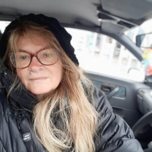 Photo de profil de Claudine Pons