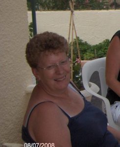 Photo de profil de Claudine Porquier