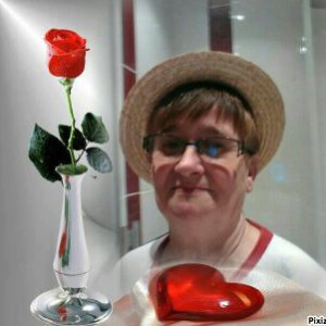 Photo de profil de Claudine Pradel