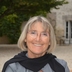 Photo de profil de Claudine Prevoteau