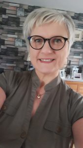 Photo de profil de Claudine Pringarbe