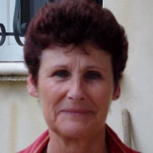 Photo de profil de Claudine Prunaret
