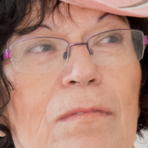Photo de profil de Claudine Quilgars