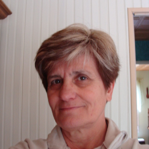 Photo de profil de Claudine Raboin