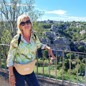 Photo de profil de Claudine Randazzo