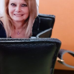 Photo de profil de Claudine Ratier