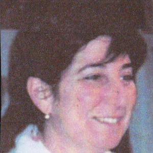 Photo de profil de Claudine Ravenel
