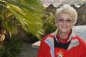 Photo de profil de Claudine Razeau