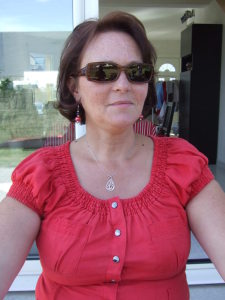 Photo de profil de Claudine Renard