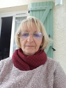 Photo de profil de Claudine Renault