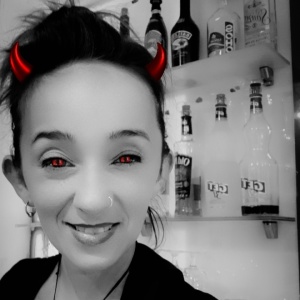 Photo de profil de Claudine Reymond
