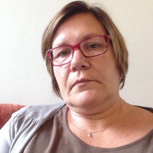 Photo de profil de Claudine Riant