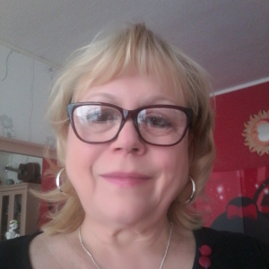Photo de profil de Claudine Ringard