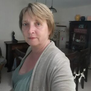Photo de profil de Claudine Robert