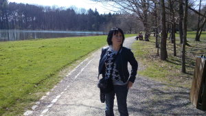 Photo de profil de Claudine Robert