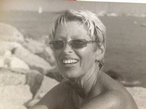 Photo de profil de Claudine Romain