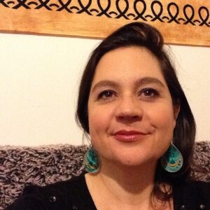 Photo de profil de Claudine Salles