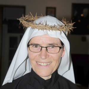 Photo de profil de Claudine Salvi