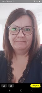 Photo de profil de Claudine Sanguin