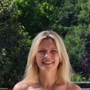 Photo de profil de Claudine Sarda